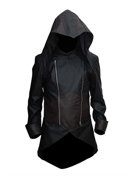 cheapest assassins creed jacket